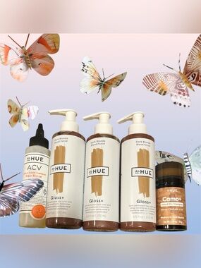 dpHUE BUNDLE